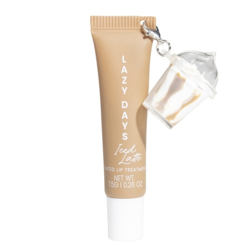Lazy Days Lip Balm Or Amora Lip Oil -Winner's Choice NWT - Picture 5 of 5
